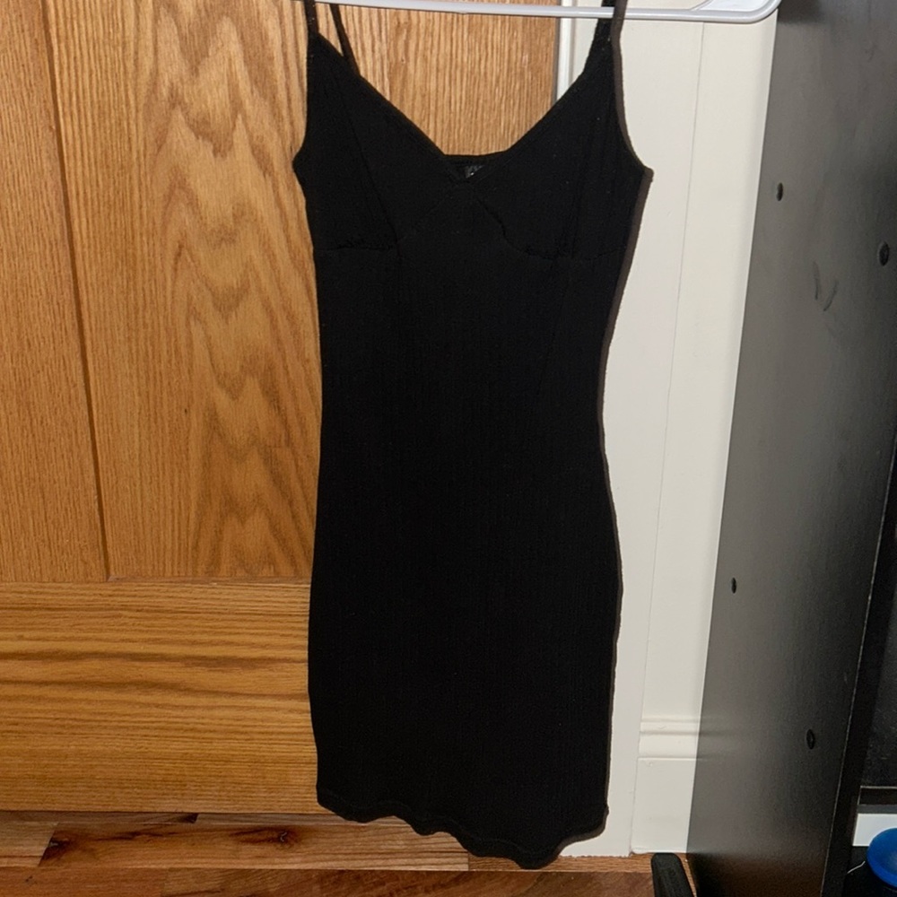 Shein dress
